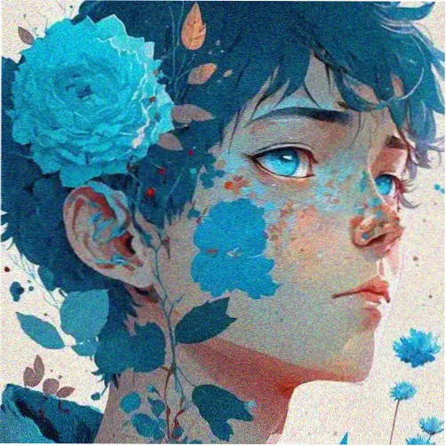 污污漫画读者头像：午休短时阅读的读者