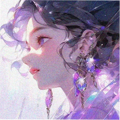 污污漫画读者头像：结伴漫游的双人读者