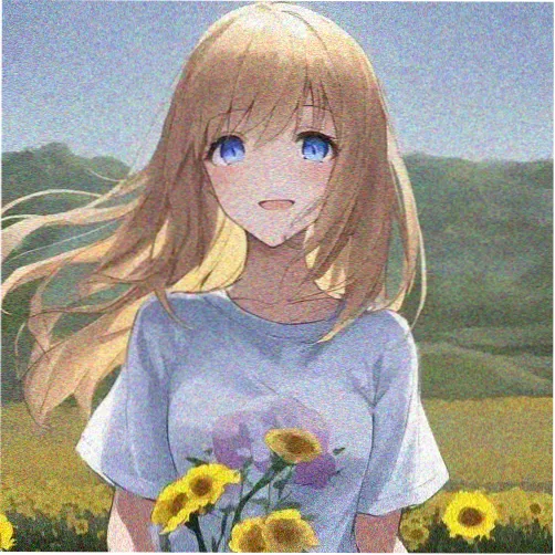 污污漫画留言读者头像：常在夜间阅读的上班族